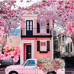 Meet your Posher, Kensey